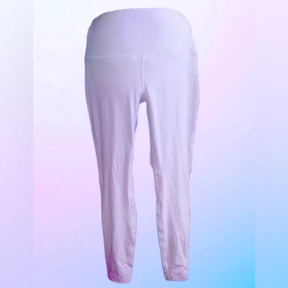 Lululemon “Align” activewear/yoga pants Wmns sz 8